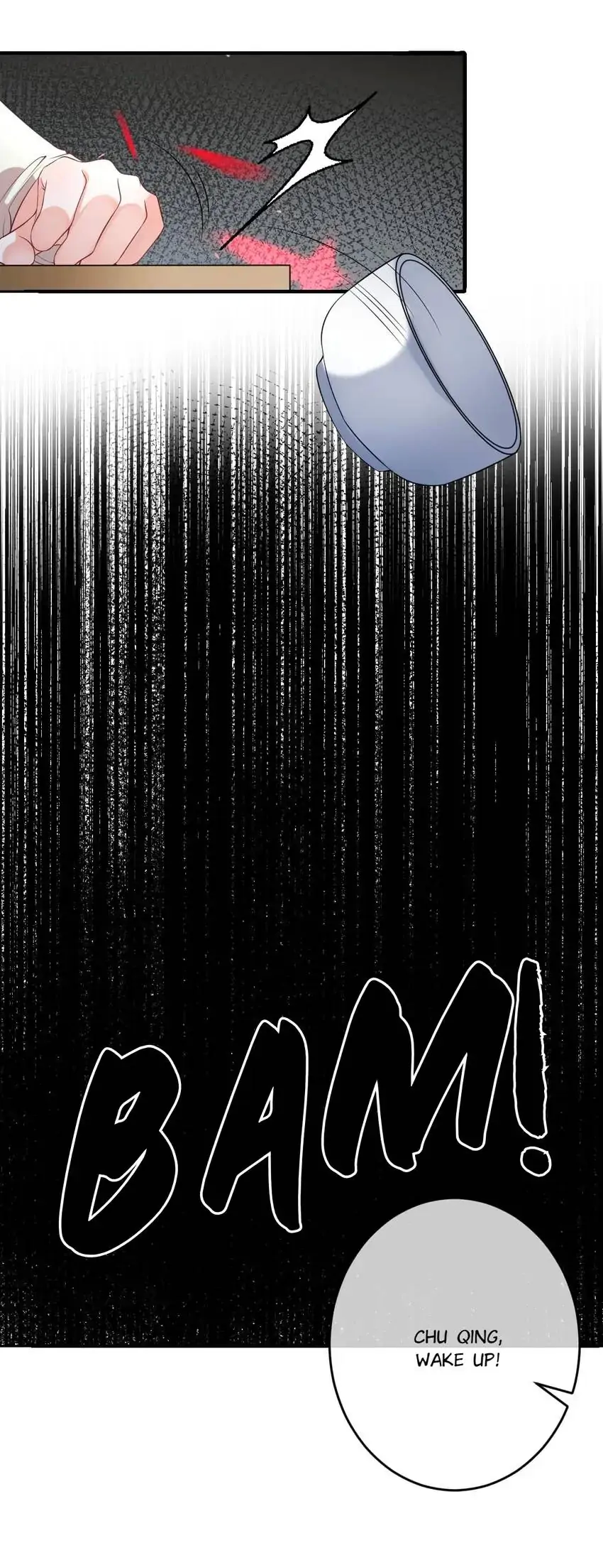 12 Evil Cats Chapter 135 - page 16