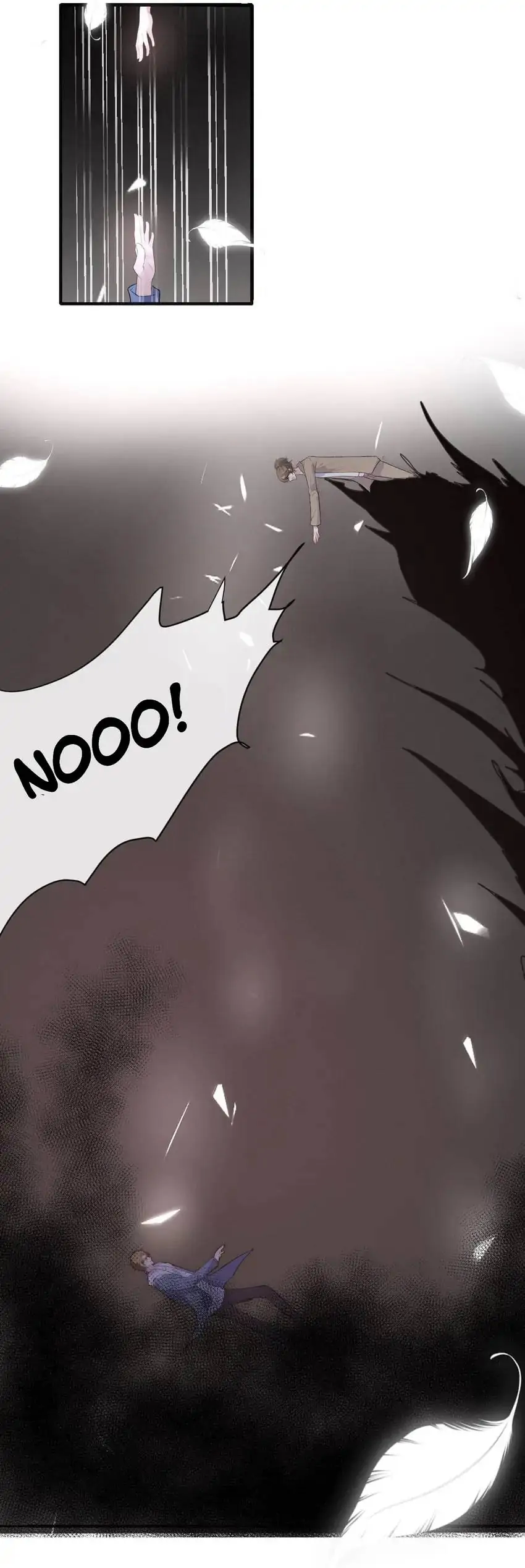 12 Evil Cats Chapter 100 - page 14