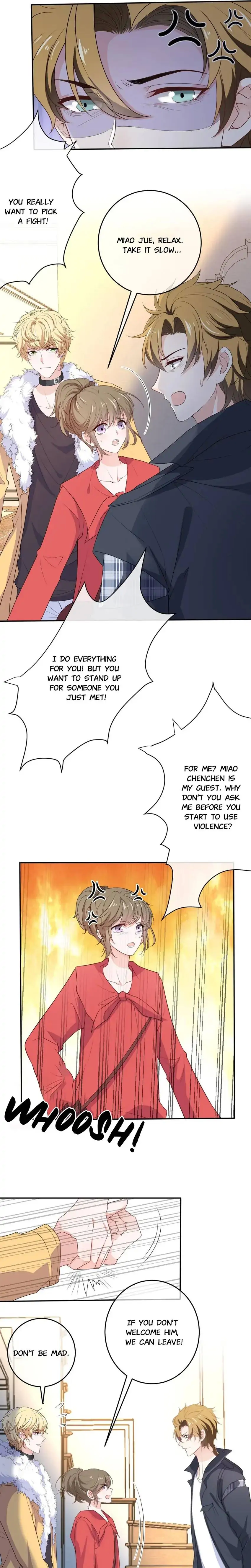 12 Evil Cats Chapter 75 - page 6