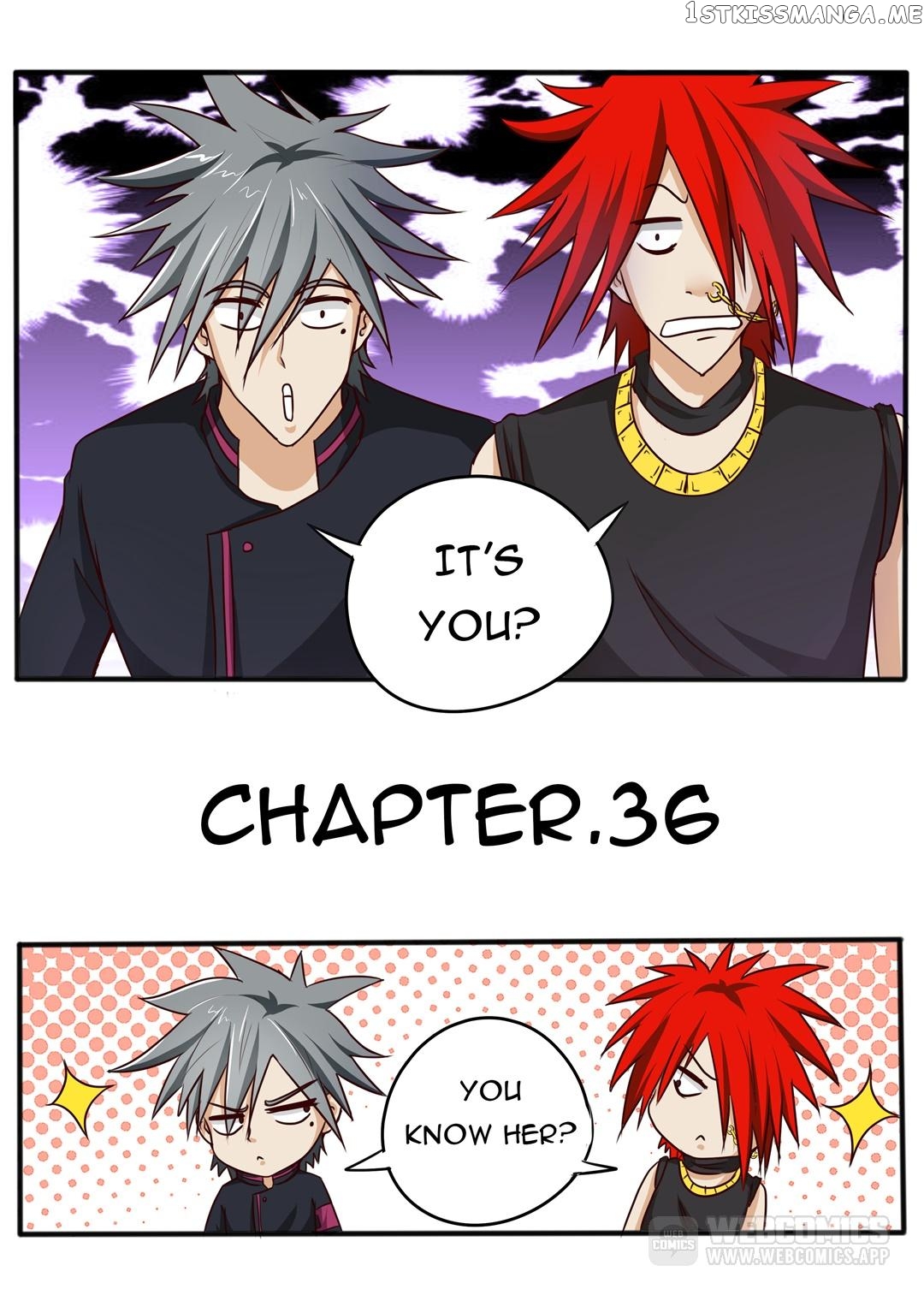 The Brilliant Village Doctor chapter 36 - page 1