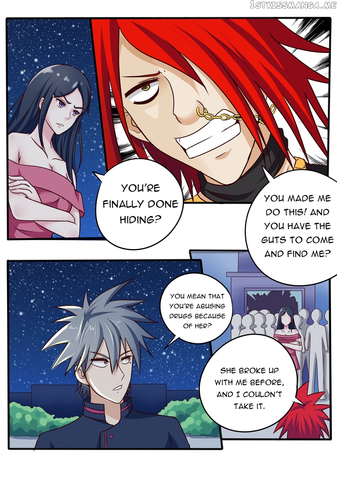 The Brilliant Village Doctor chapter 36 - page 2