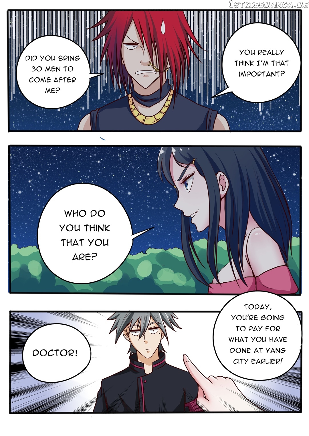 The Brilliant Village Doctor chapter 36 - page 4