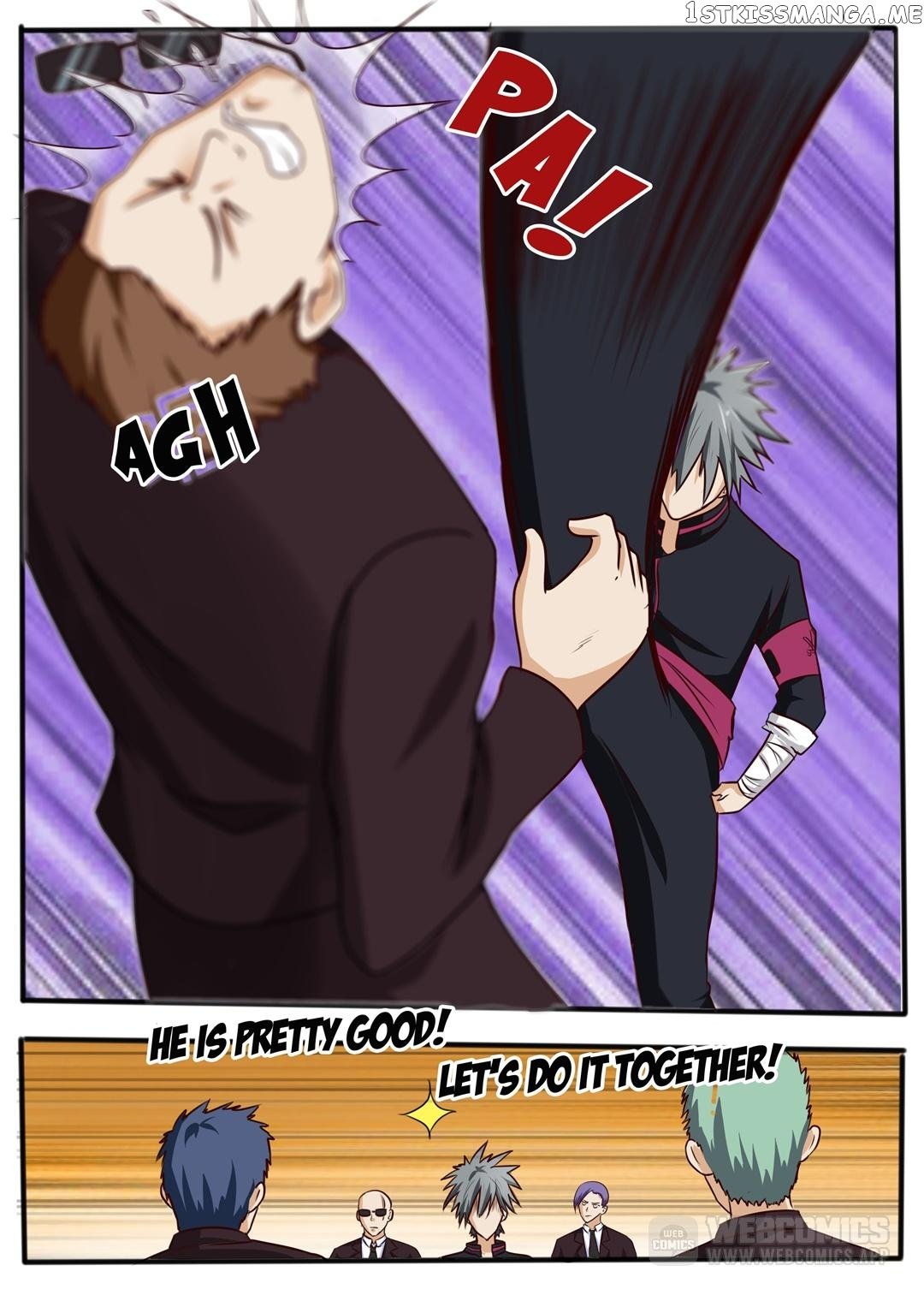 The Brilliant Village Doctor chapter 36 - page 7