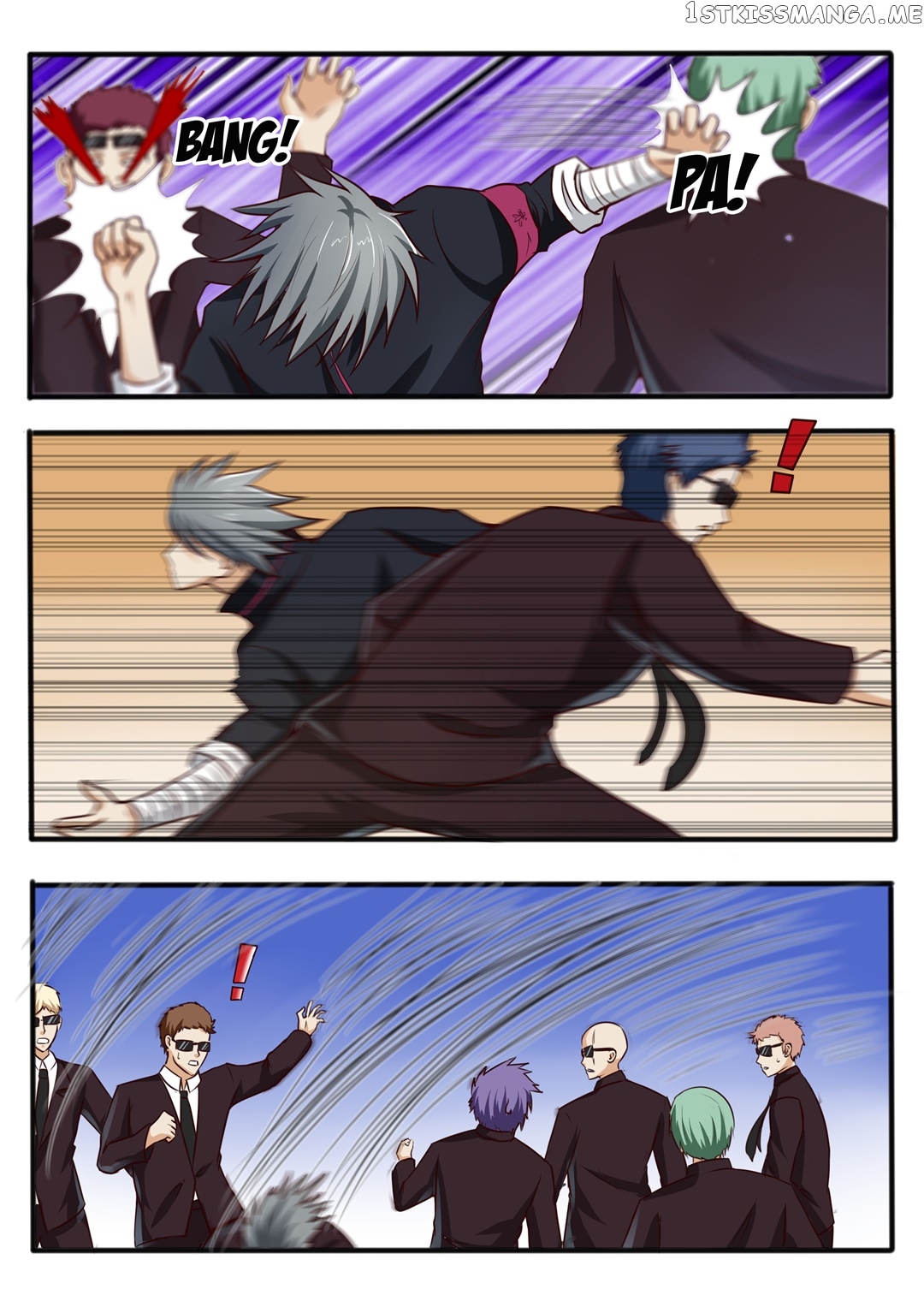 The Brilliant Village Doctor chapter 36 - page 8