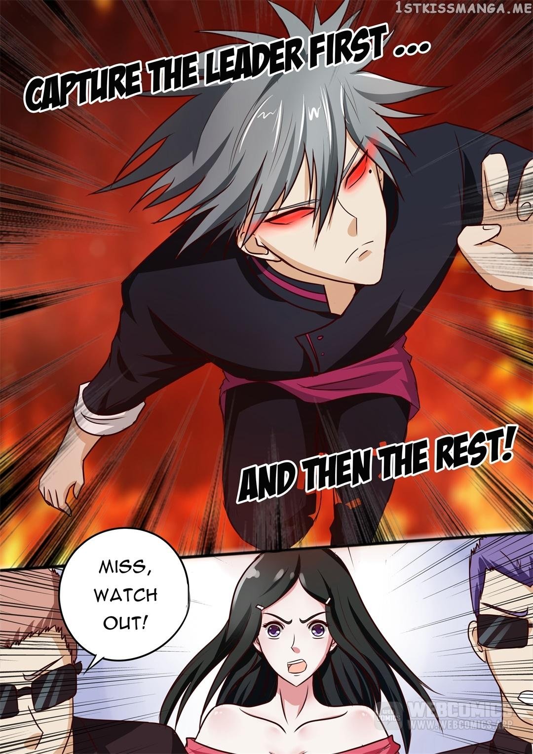 The Brilliant Village Doctor chapter 36 - page 9
