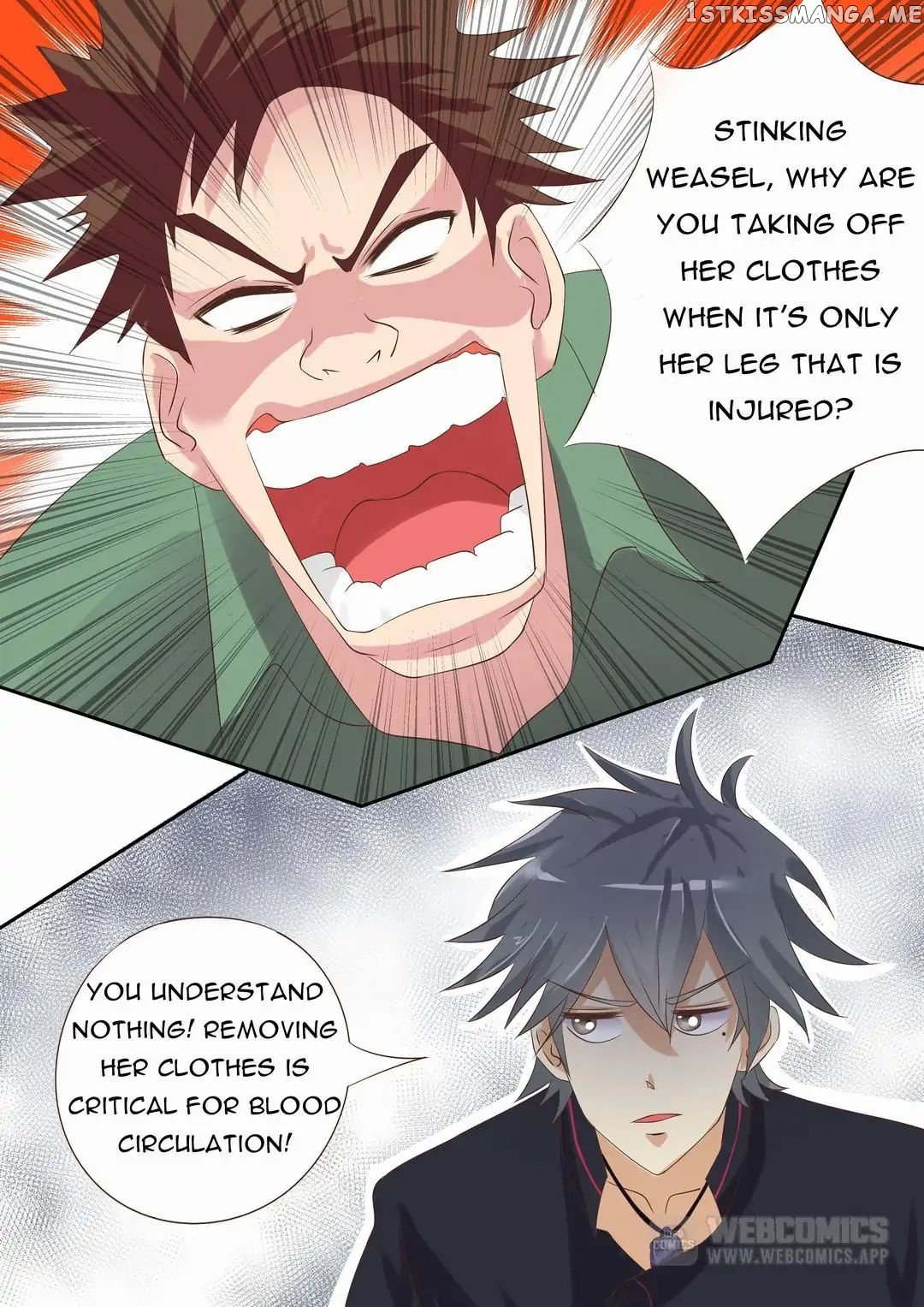 The Brilliant Village Doctor chapter 3 - page 1