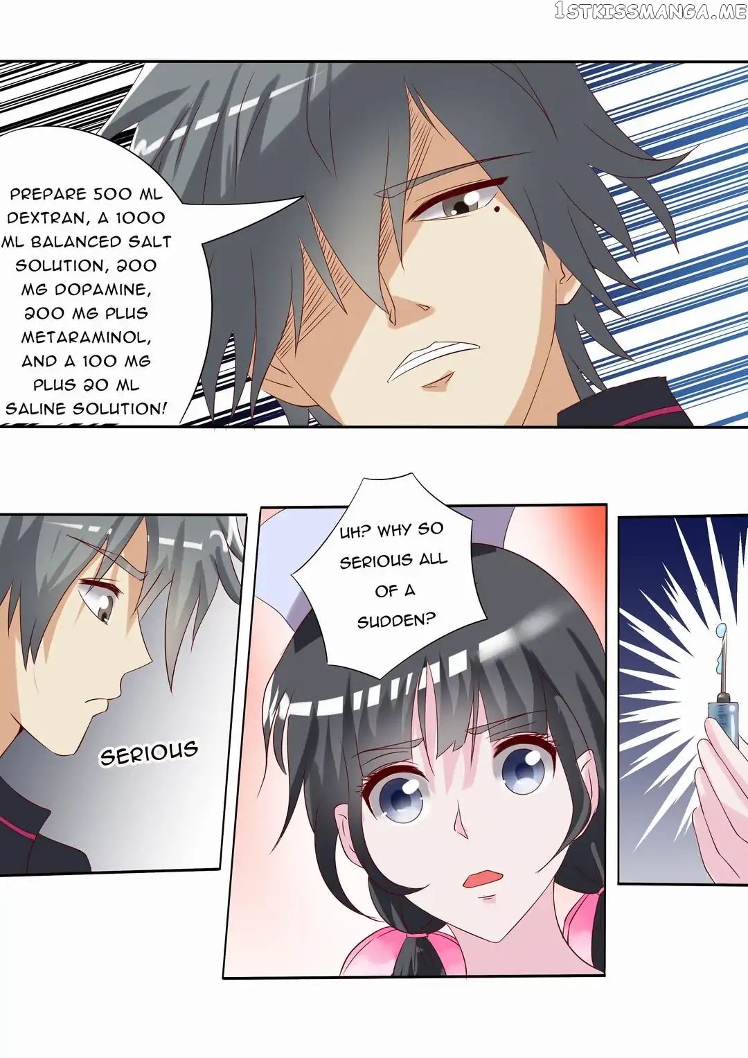 The Brilliant Village Doctor chapter 3 - page 4