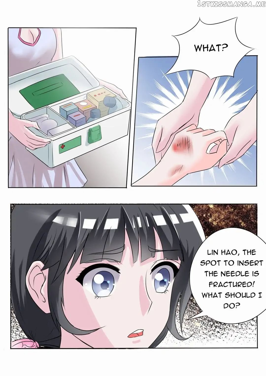The Brilliant Village Doctor chapter 3 - page 6