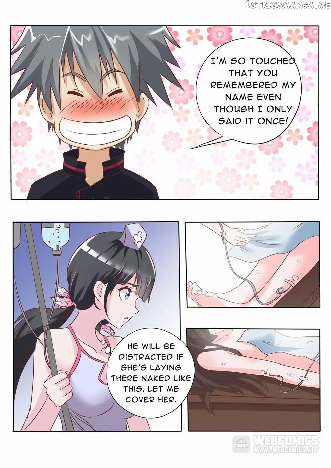 The Brilliant Village Doctor chapter 3 - page 7