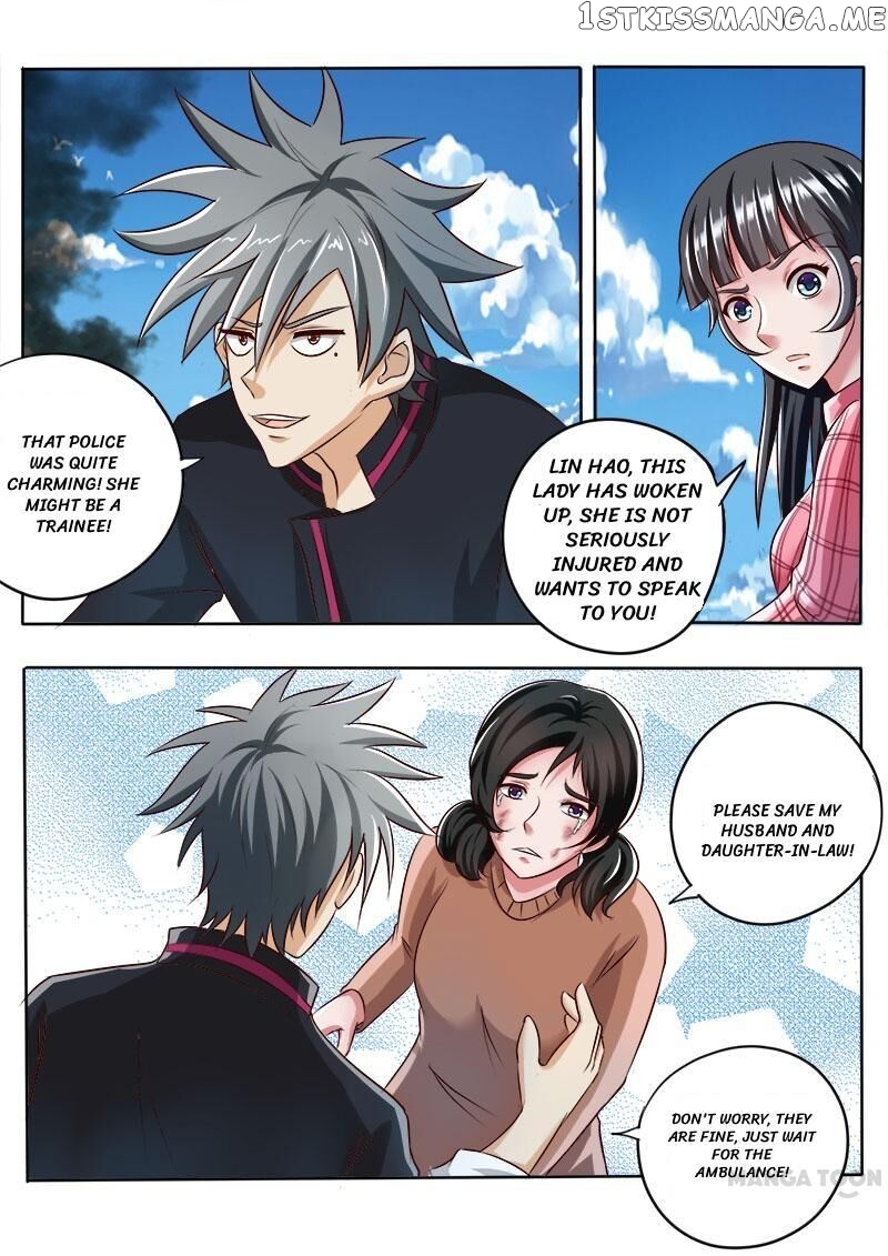 The Brilliant Village Doctor chapter 30 - page 1