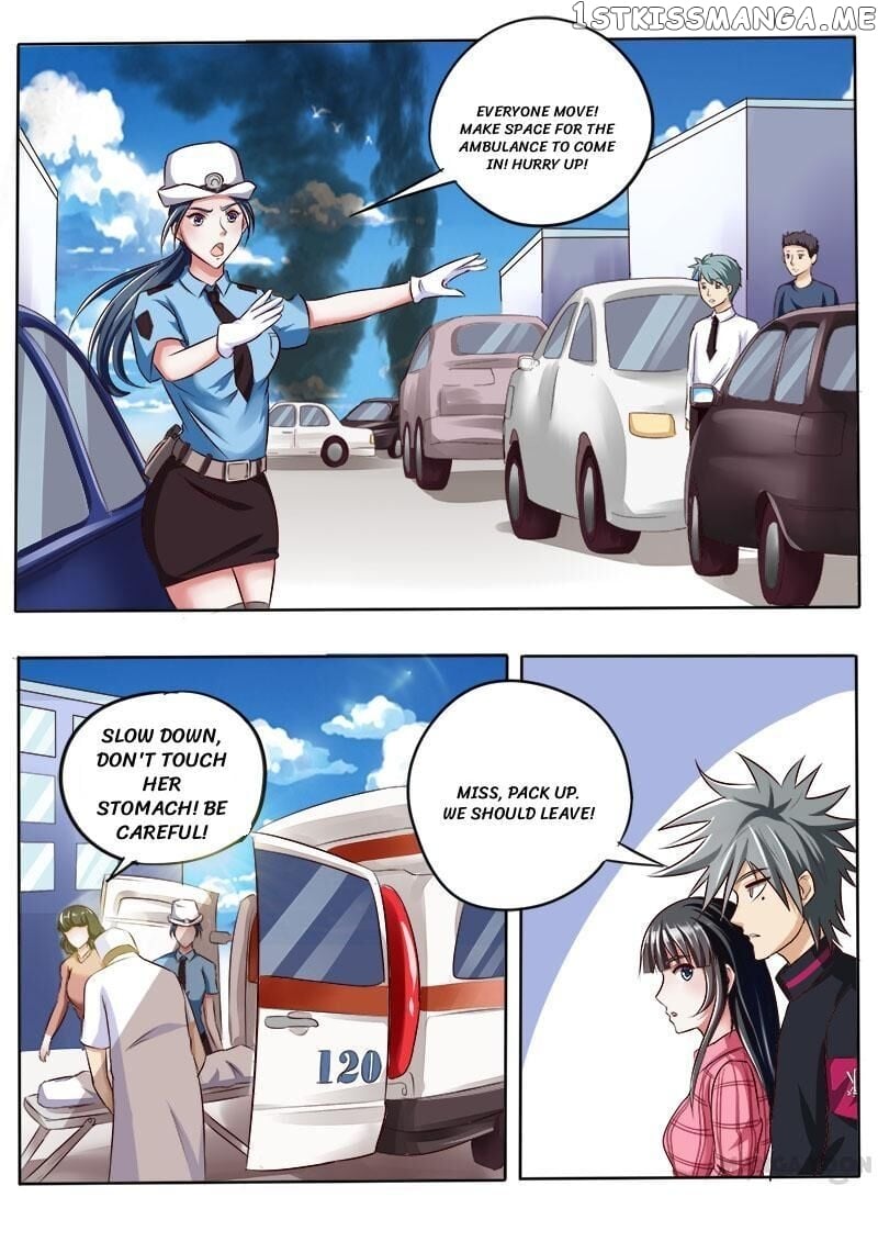 The Brilliant Village Doctor chapter 30 - page 2