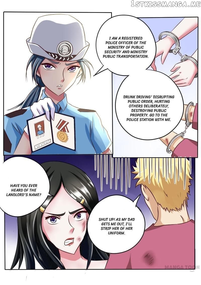 The Brilliant Village Doctor chapter 30 - page 4