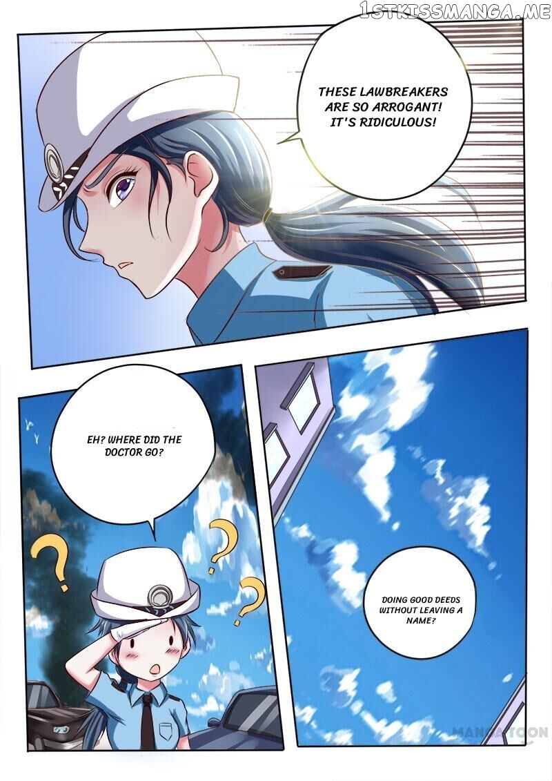 The Brilliant Village Doctor chapter 30 - page 5