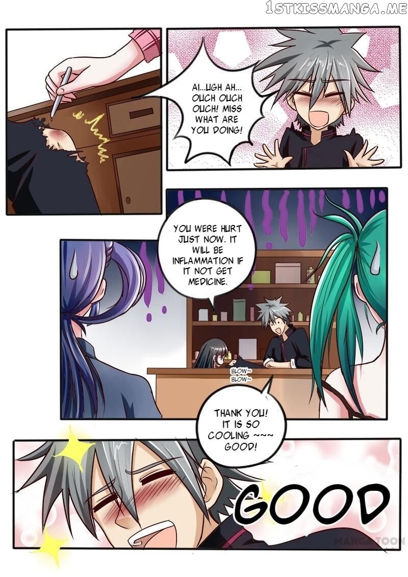 The Brilliant Village Doctor chapter 31 - page 5