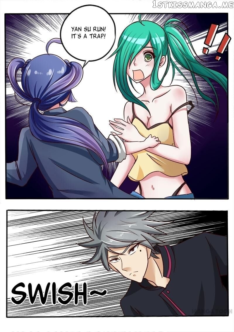 The Brilliant Village Doctor chapter 31 - page 8