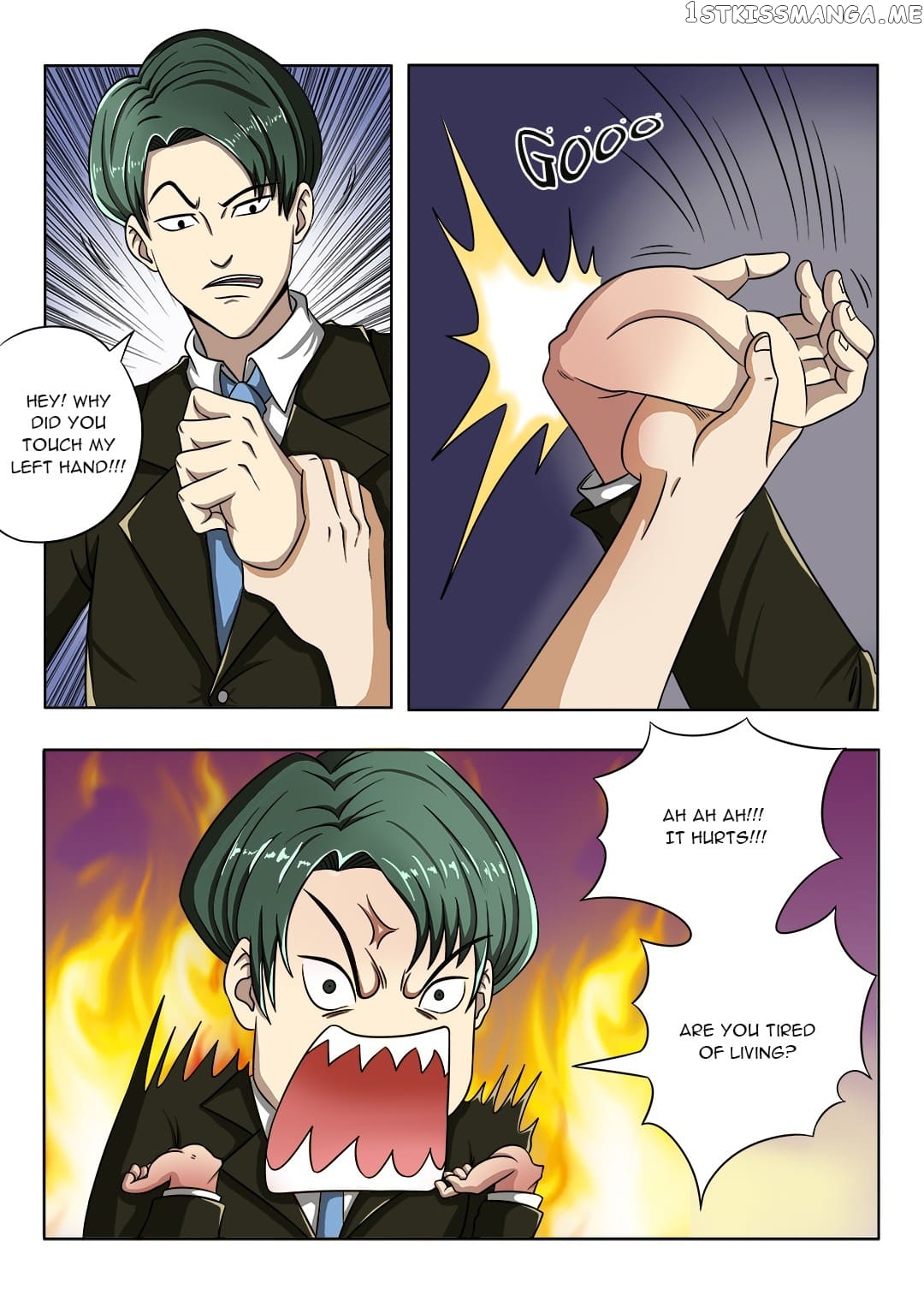 The Brilliant Village Doctor chapter 100 - page 2