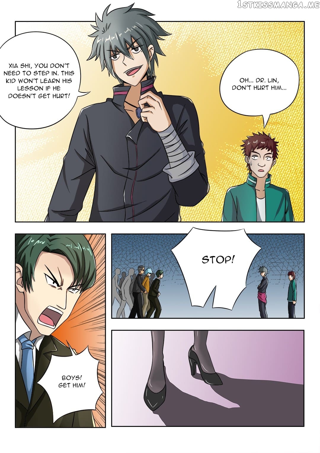 The Brilliant Village Doctor chapter 100 - page 4