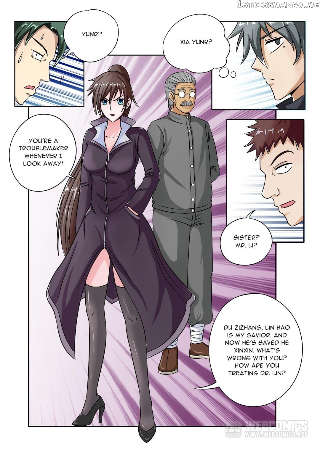 The Brilliant Village Doctor chapter 100 - page 5