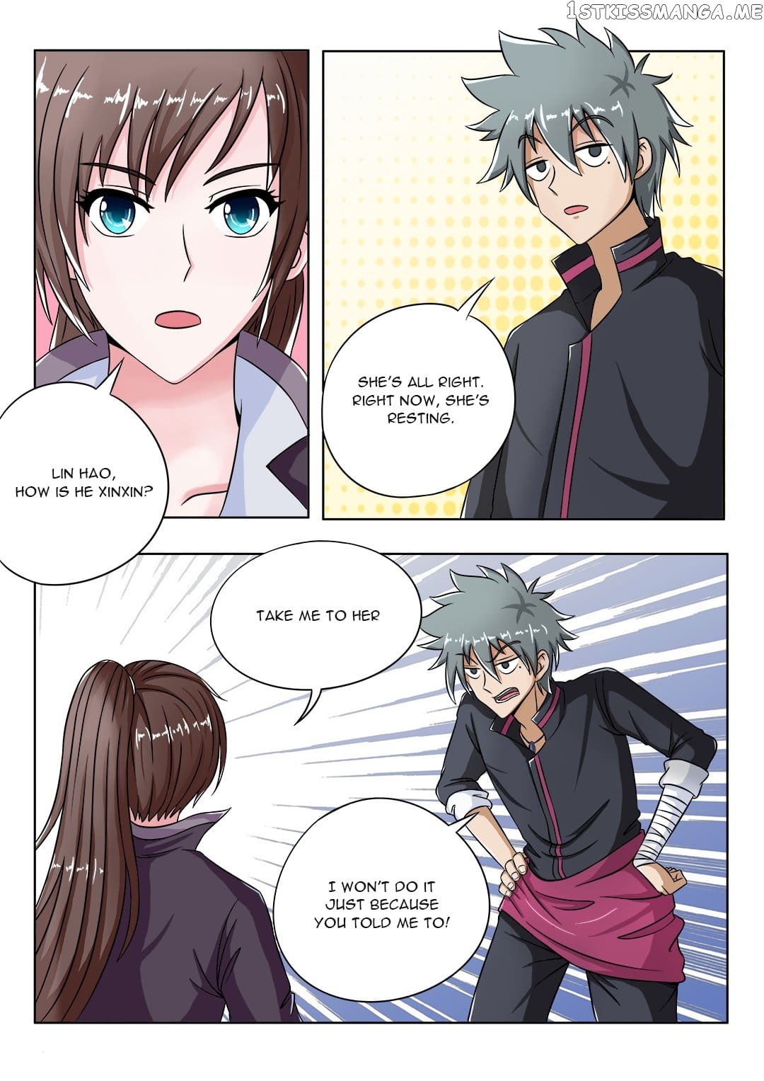 The Brilliant Village Doctor chapter 100 - page 6