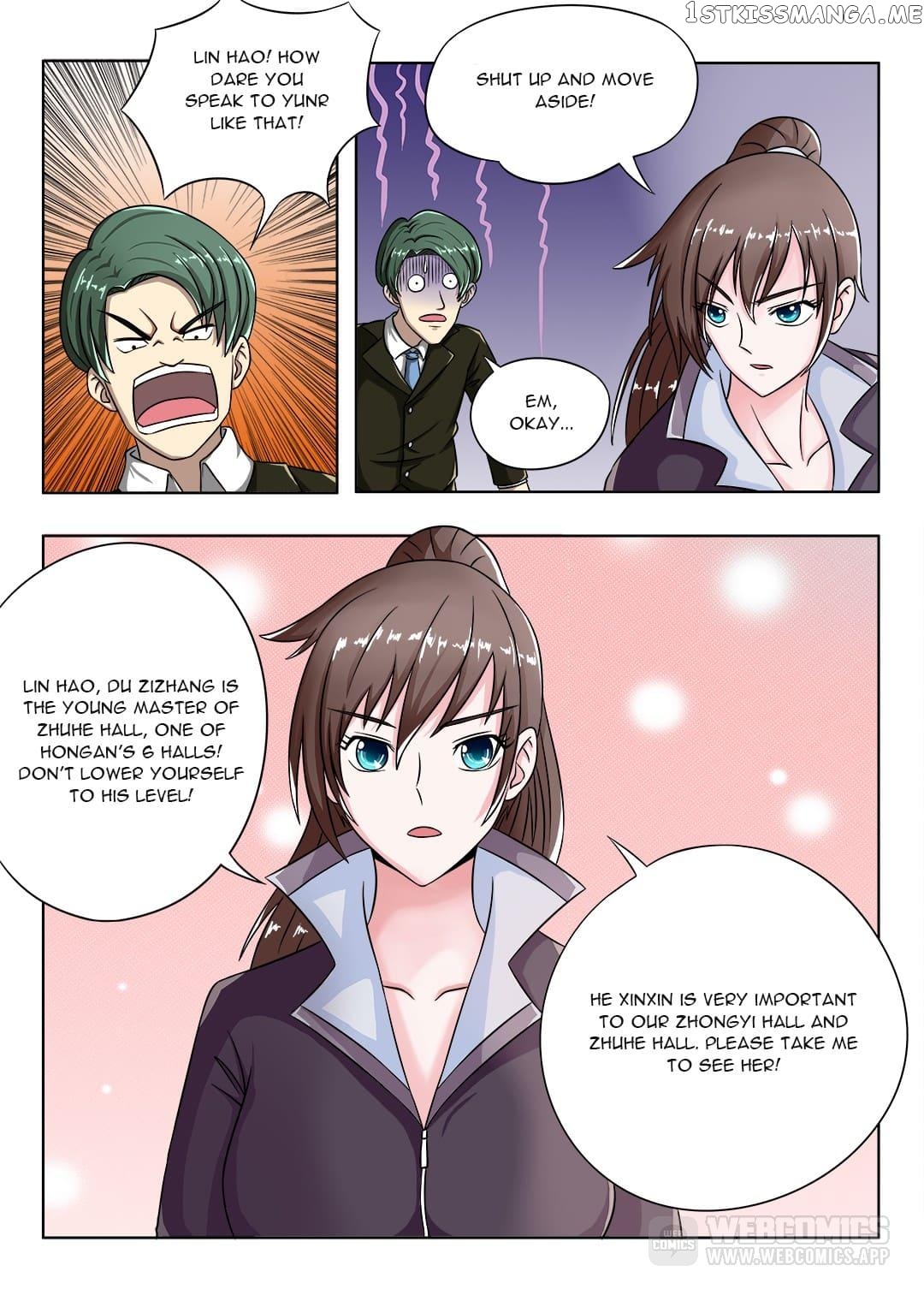 The Brilliant Village Doctor chapter 100 - page 7