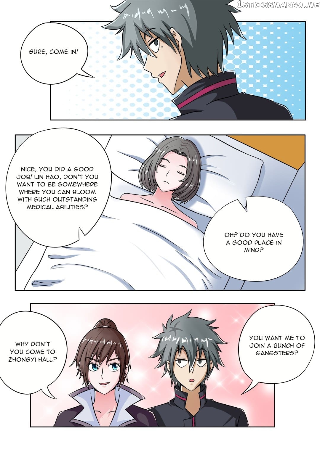 The Brilliant Village Doctor chapter 100 - page 8