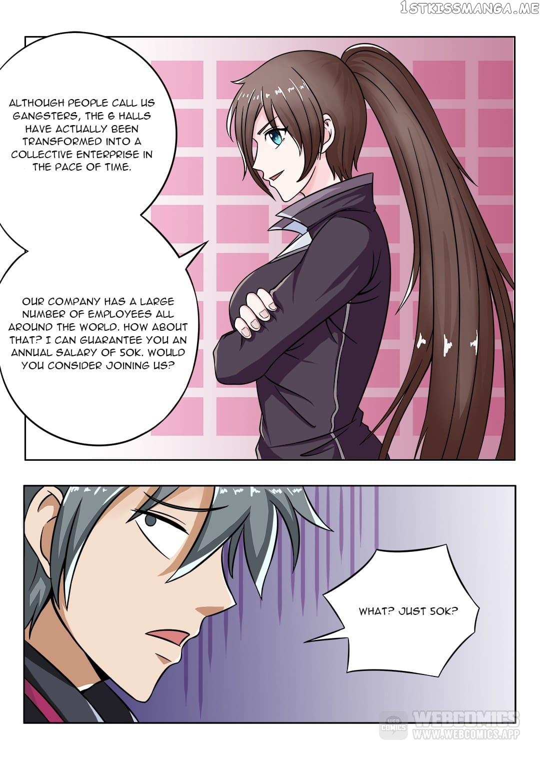 The Brilliant Village Doctor chapter 100 - page 9