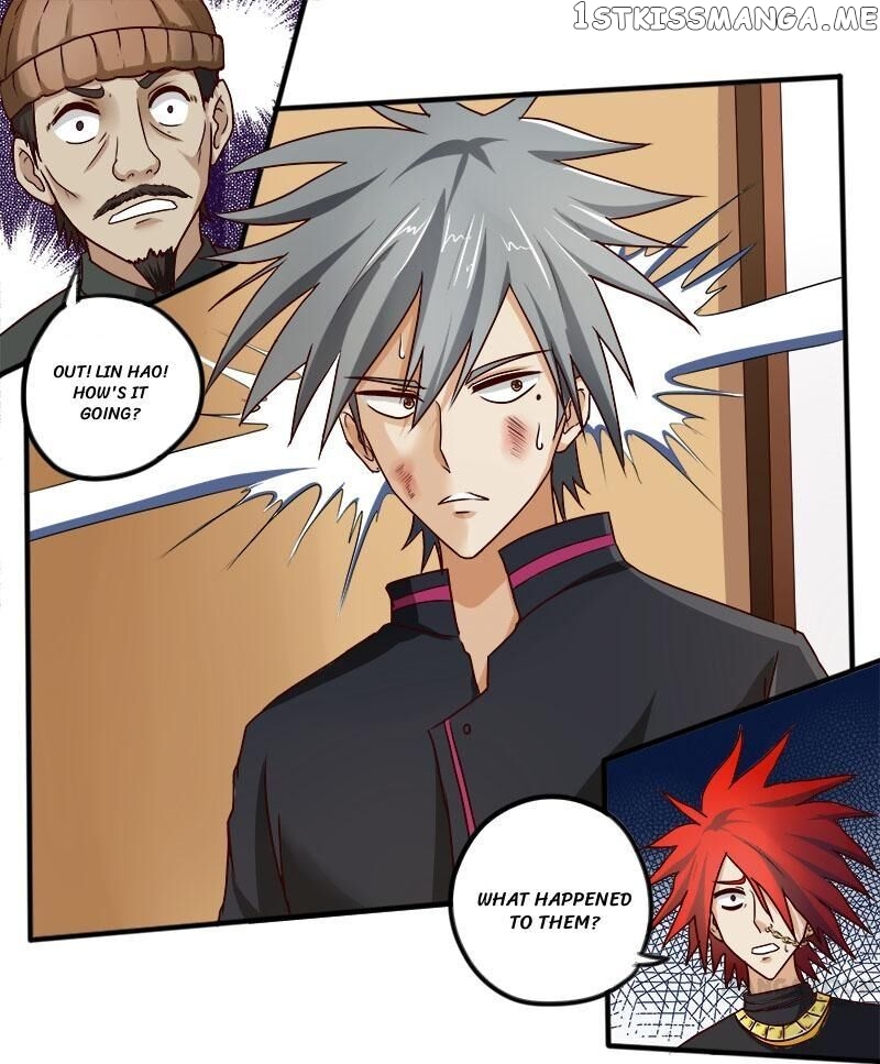 The Brilliant Village Doctor chapter 32 - page 1