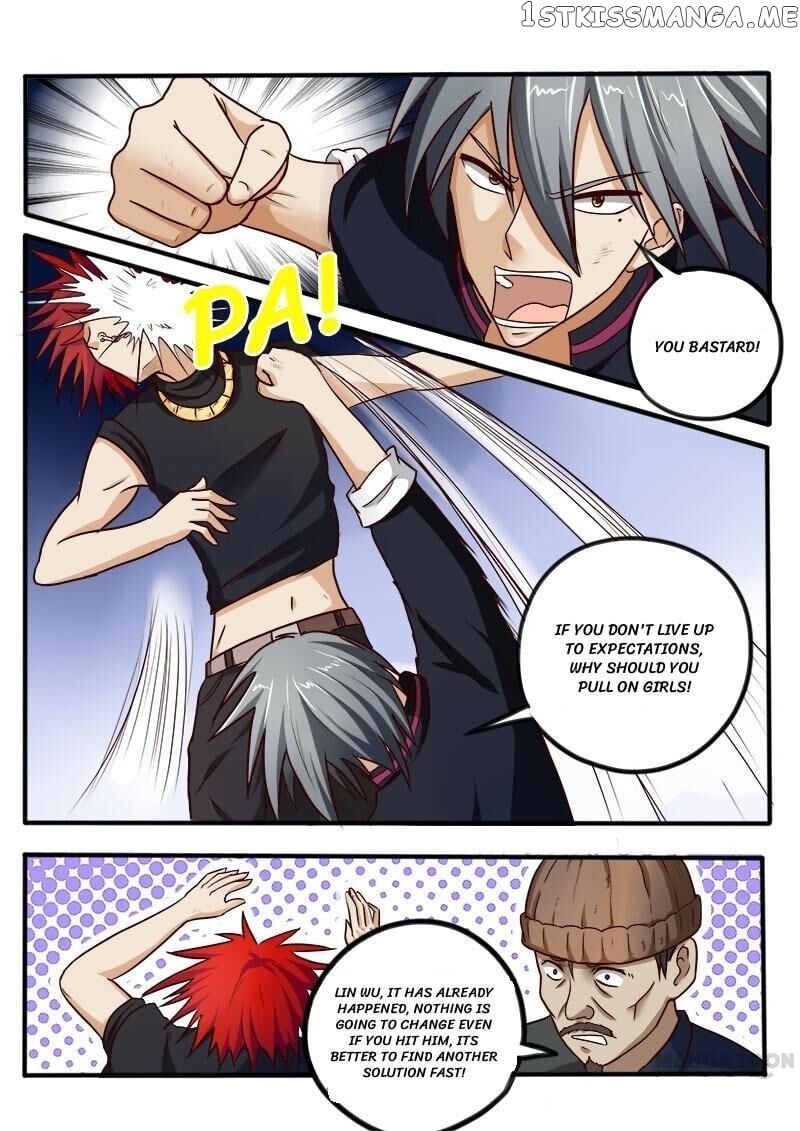 The Brilliant Village Doctor chapter 32 - page 2