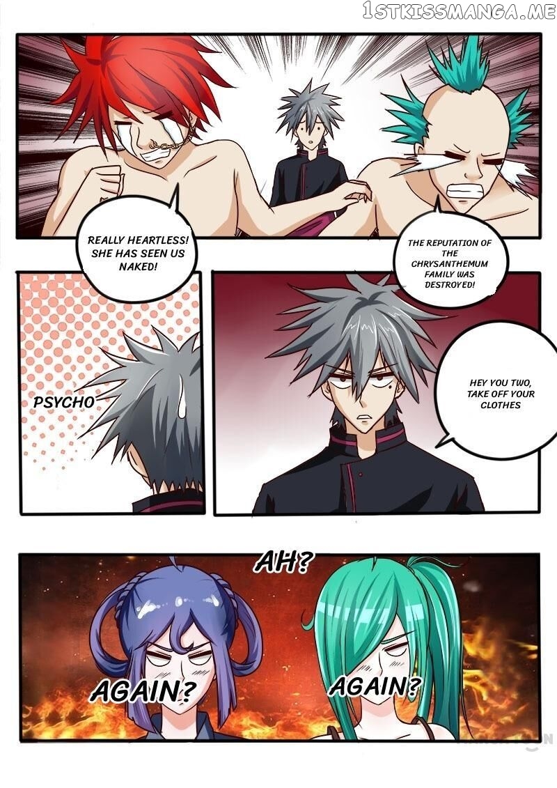 The Brilliant Village Doctor chapter 32 - page 9