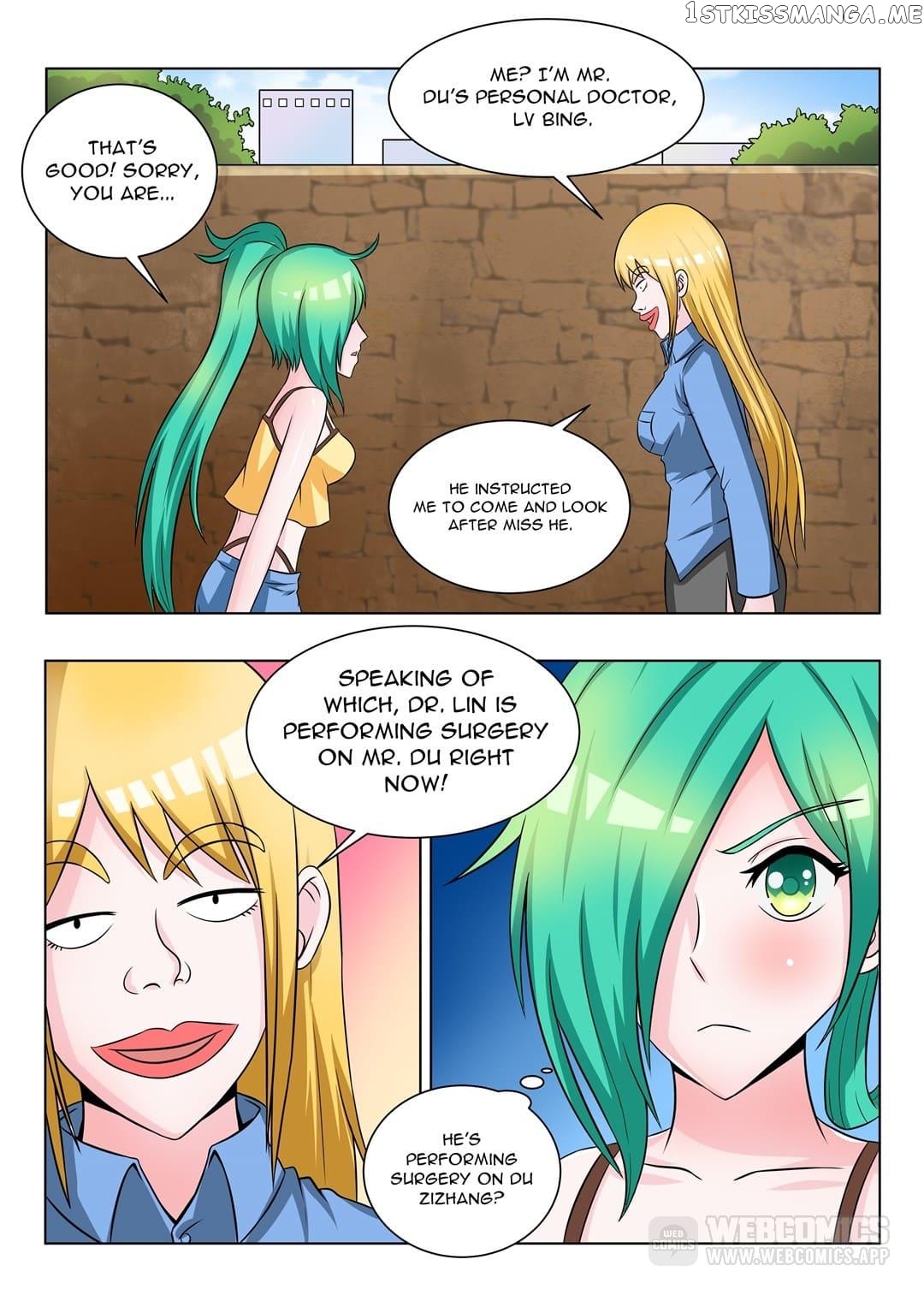 The Brilliant Village Doctor chapter 115 - page 3