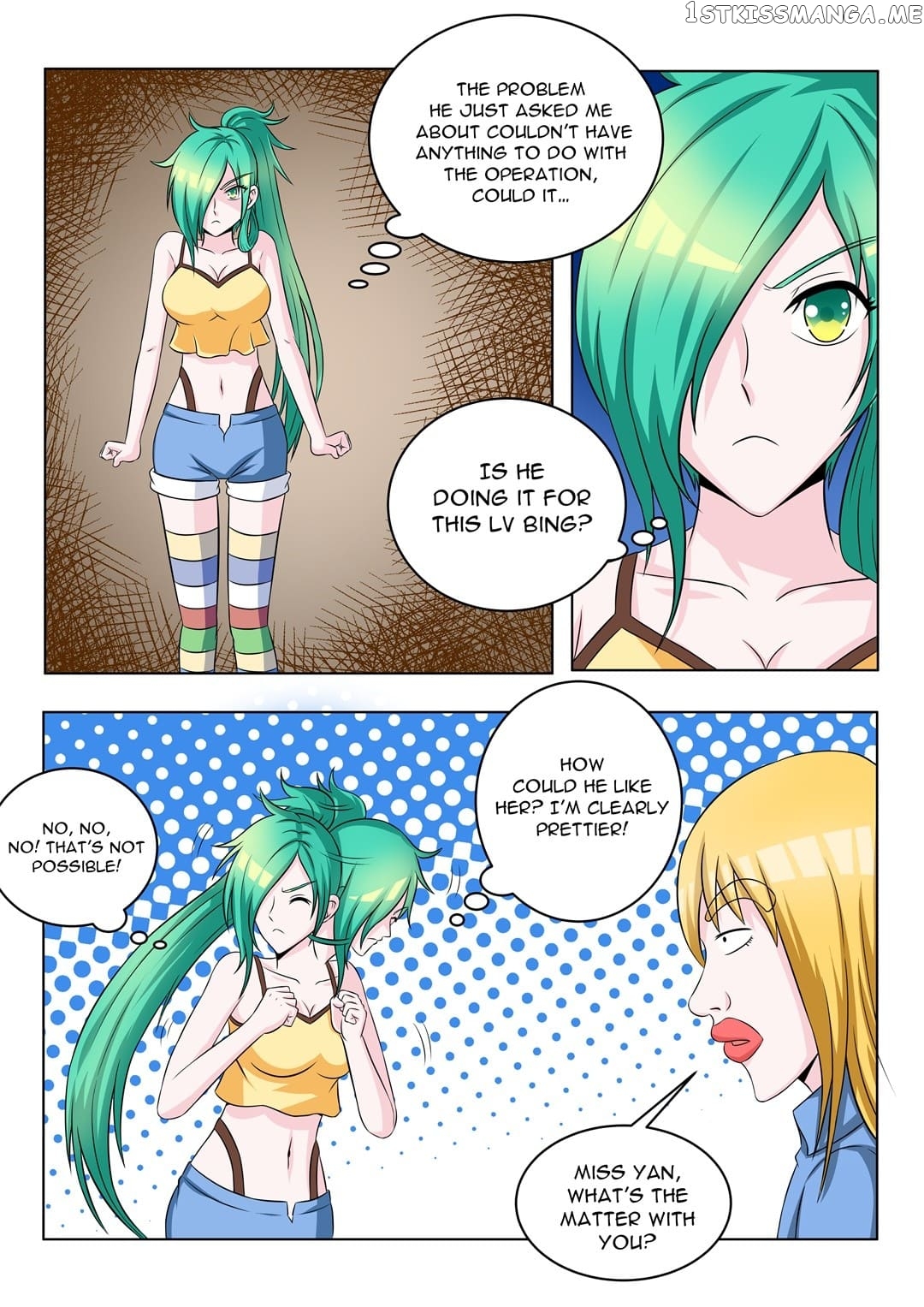 The Brilliant Village Doctor chapter 115 - page 4