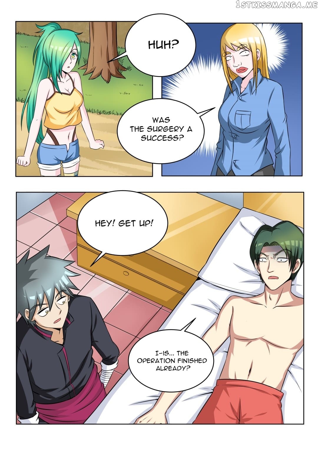 The Brilliant Village Doctor chapter 115 - page 6
