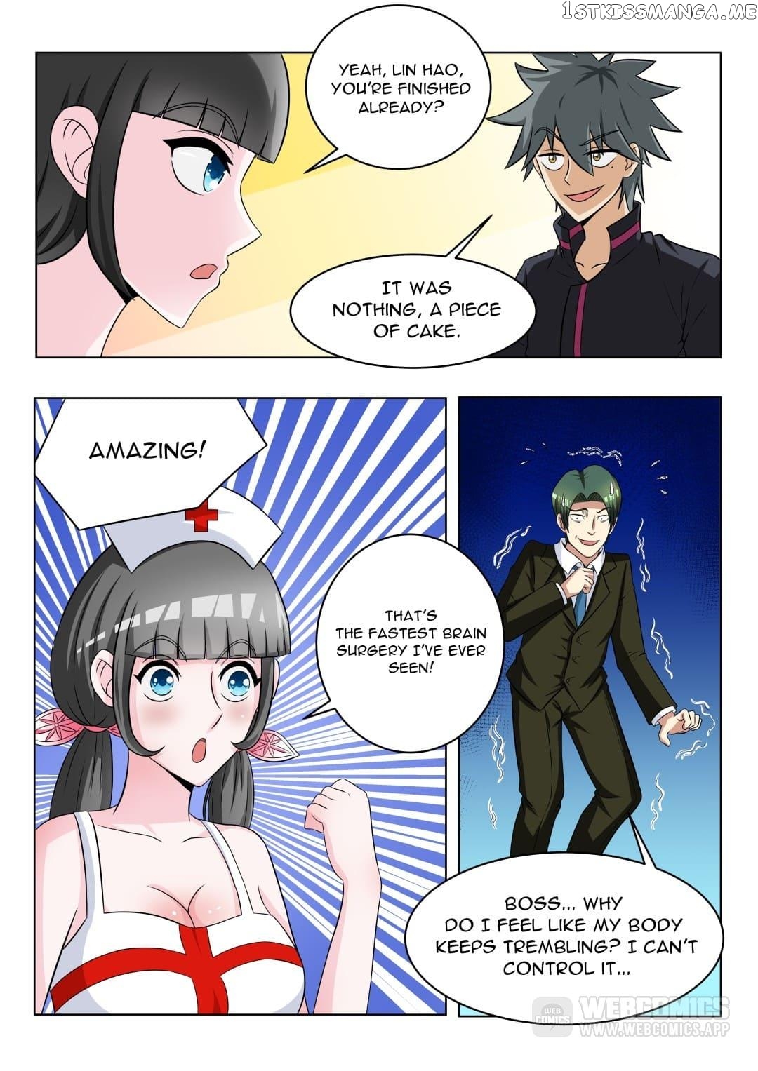 The Brilliant Village Doctor chapter 115 - page 7