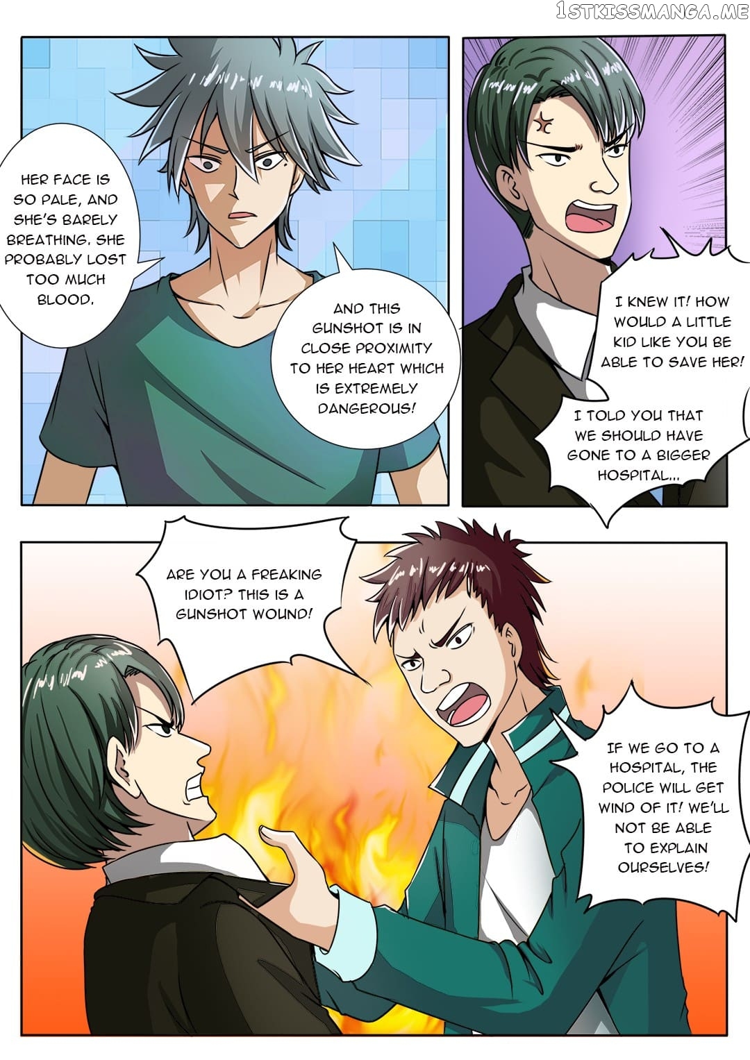 The Brilliant Village Doctor chapter 98 - page 4