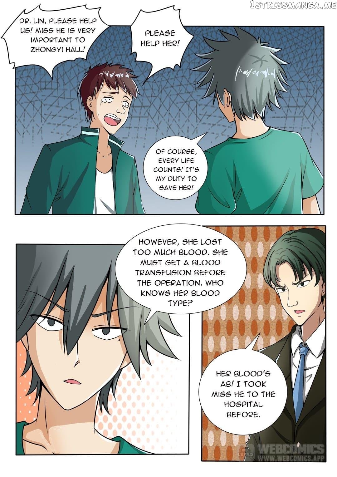 The Brilliant Village Doctor chapter 98 - page 5