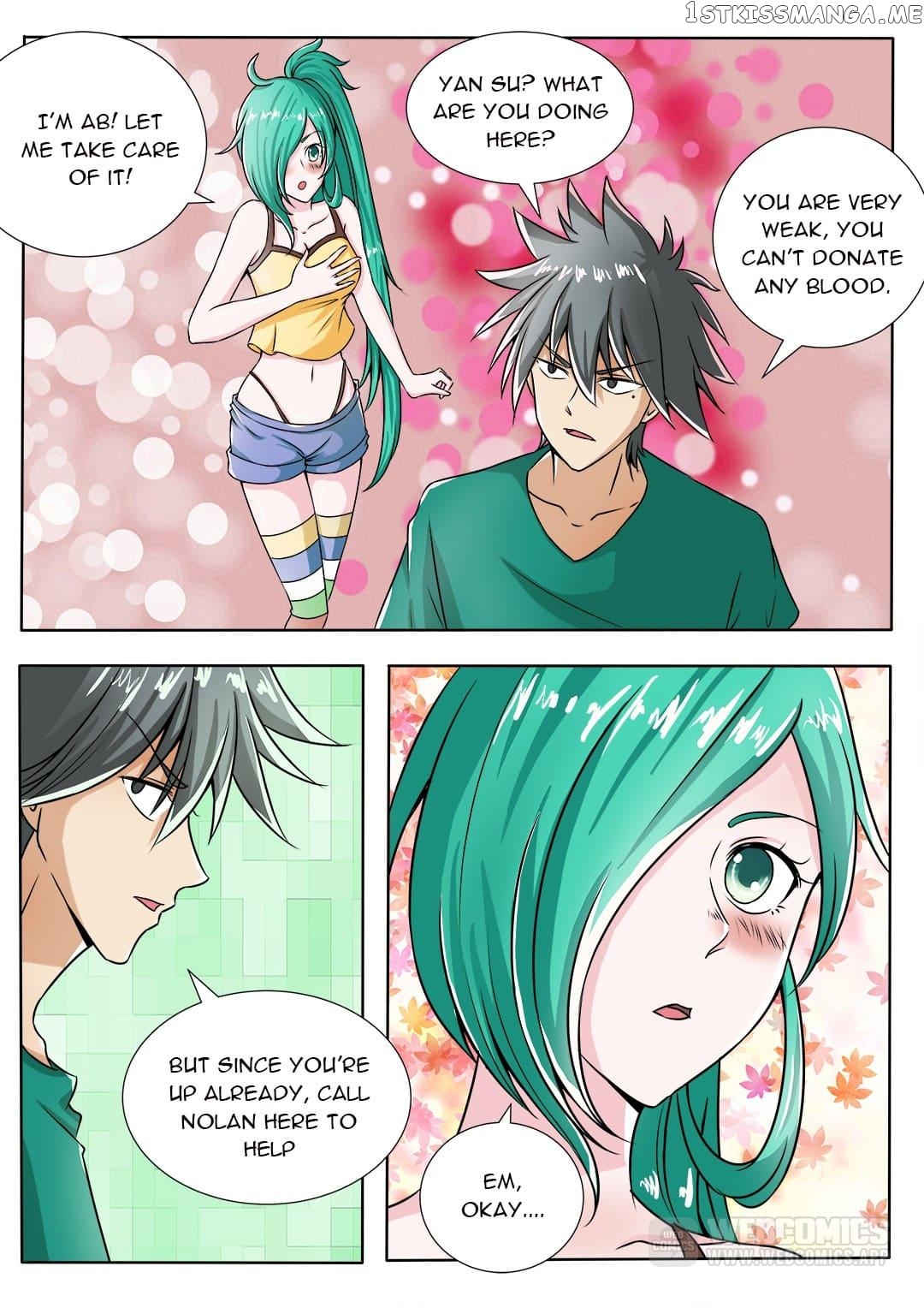The Brilliant Village Doctor chapter 98 - page 7