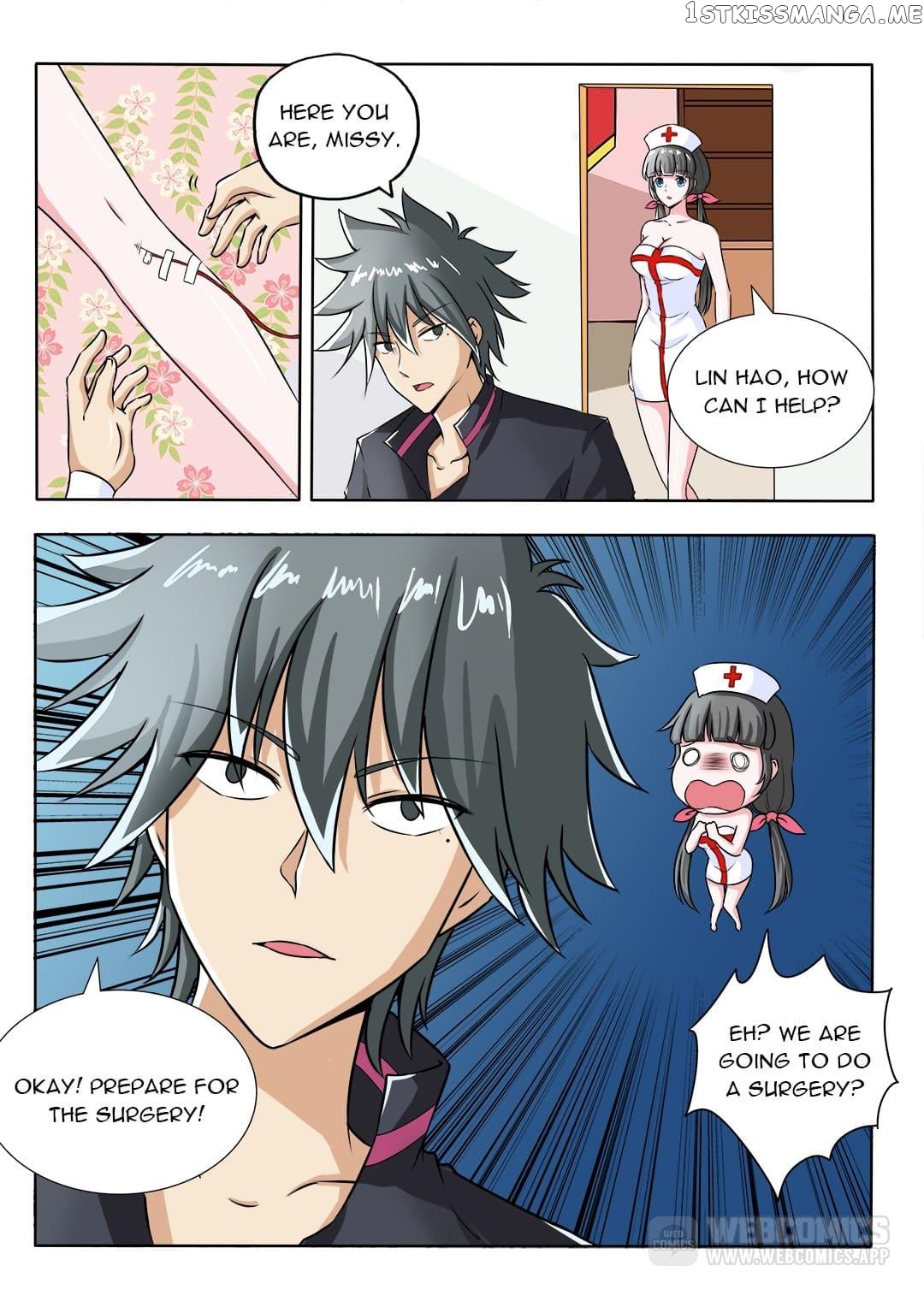 The Brilliant Village Doctor chapter 98 - page 9