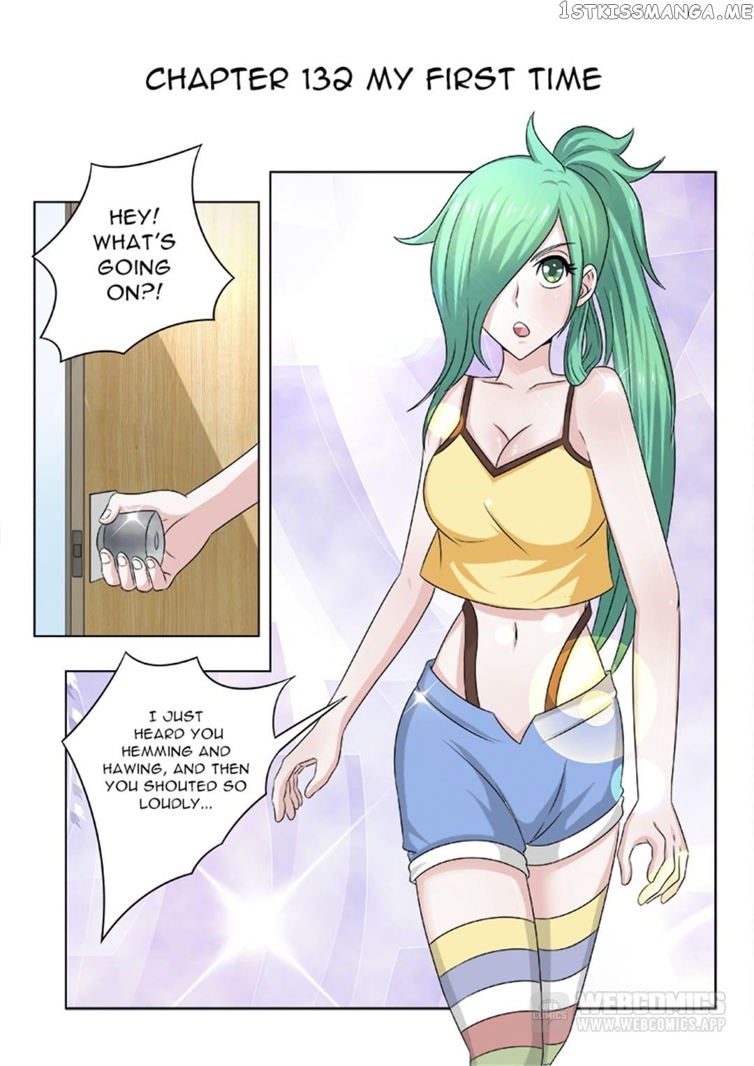 The Brilliant Village Doctor chapter 132 - page 1