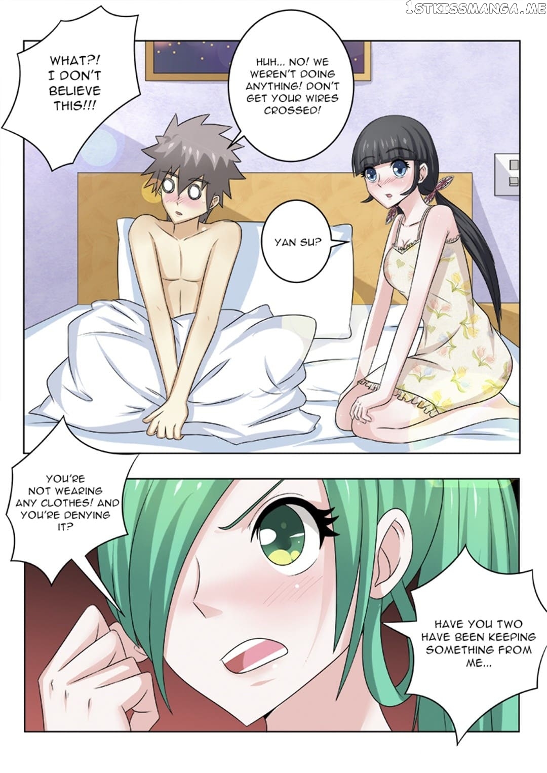 The Brilliant Village Doctor chapter 132 - page 2