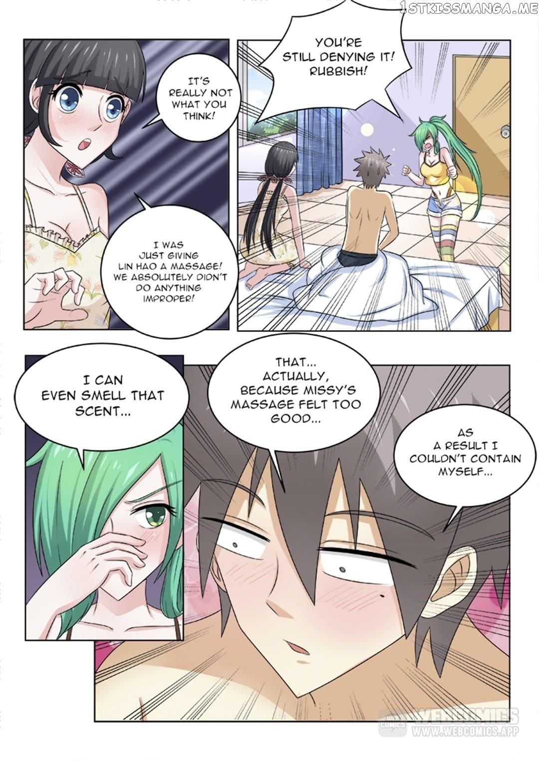 The Brilliant Village Doctor chapter 132 - page 3