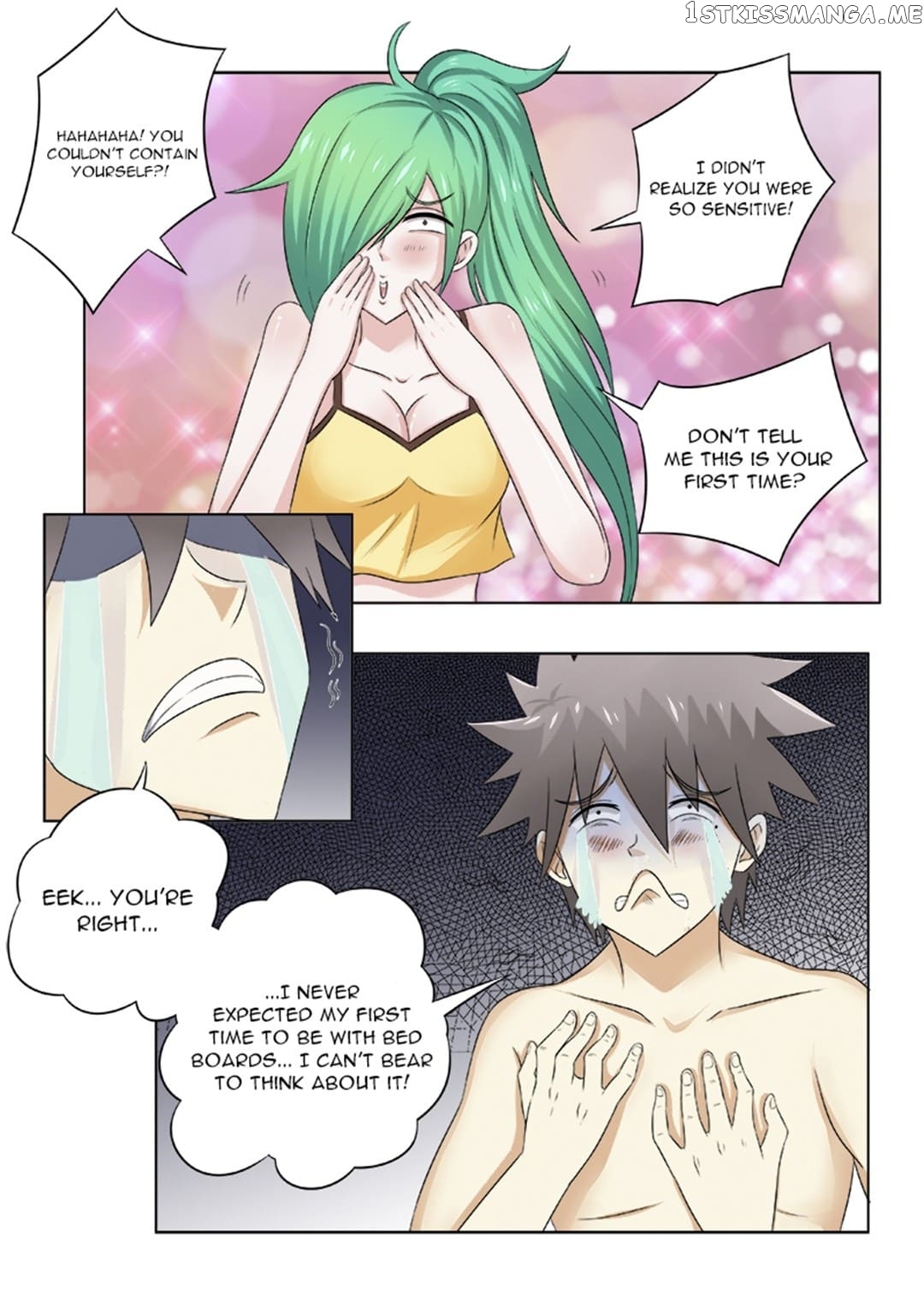 The Brilliant Village Doctor chapter 132 - page 4