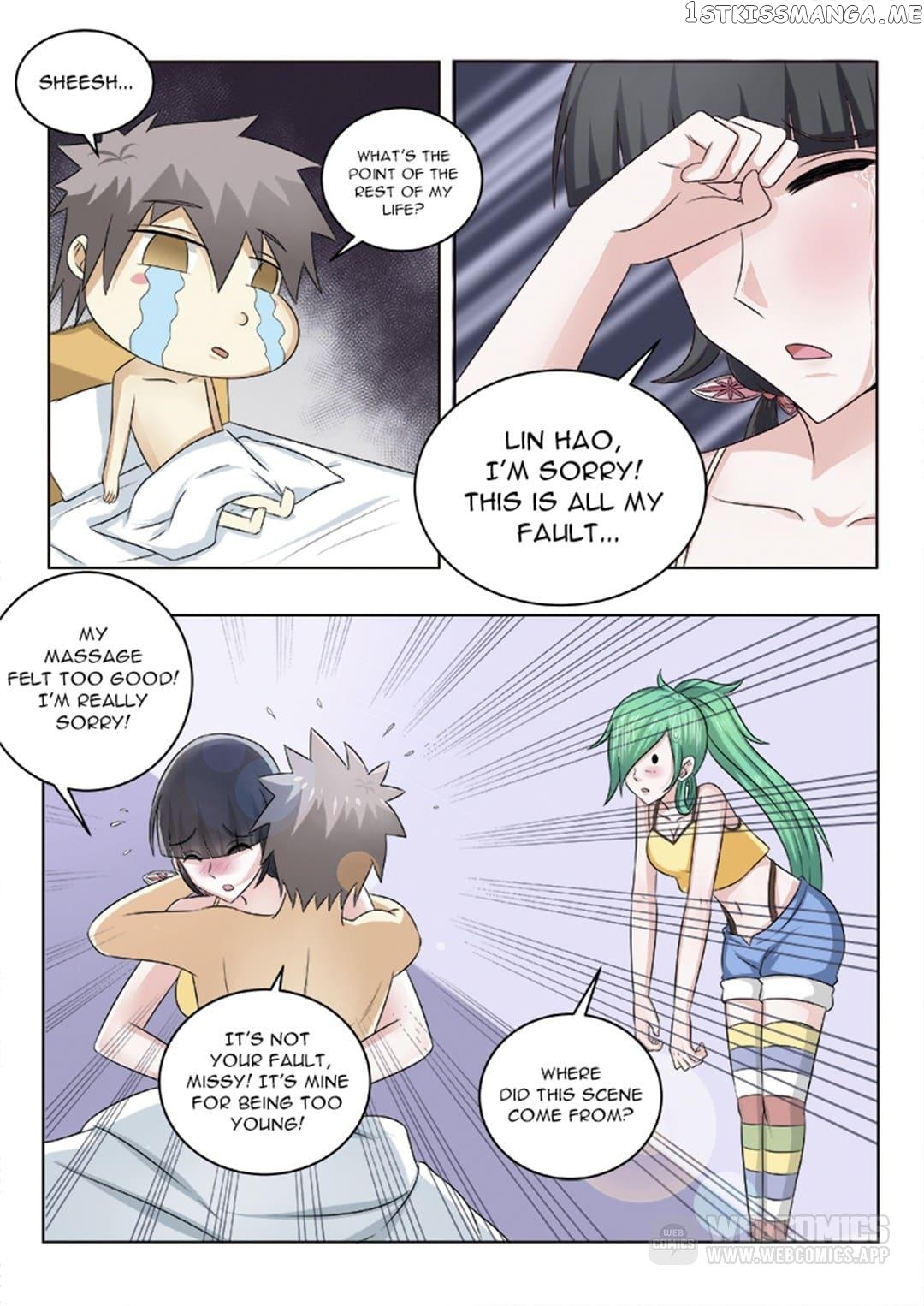 The Brilliant Village Doctor chapter 132 - page 5