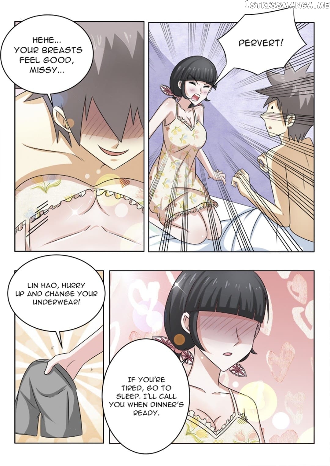 The Brilliant Village Doctor chapter 132 - page 6