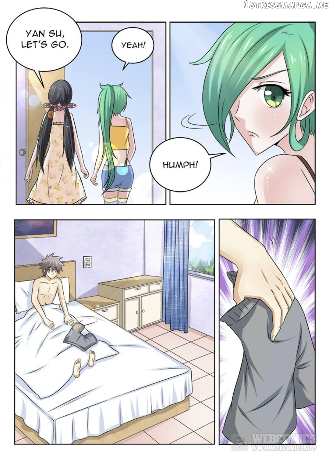 The Brilliant Village Doctor chapter 132 - page 7