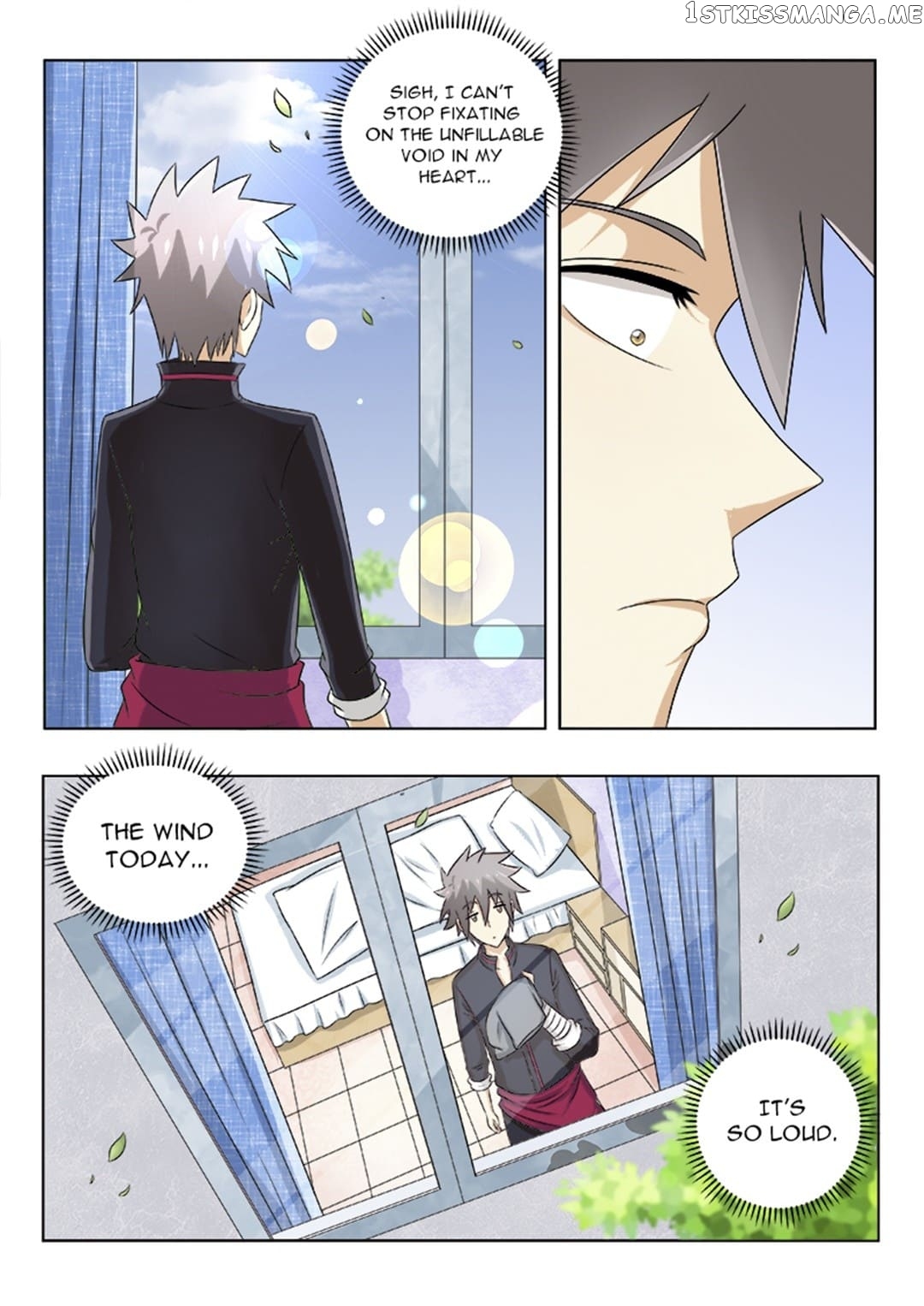 The Brilliant Village Doctor chapter 132 - page 8
