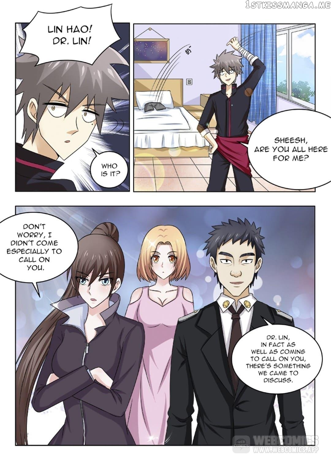 The Brilliant Village Doctor chapter 132 - page 9