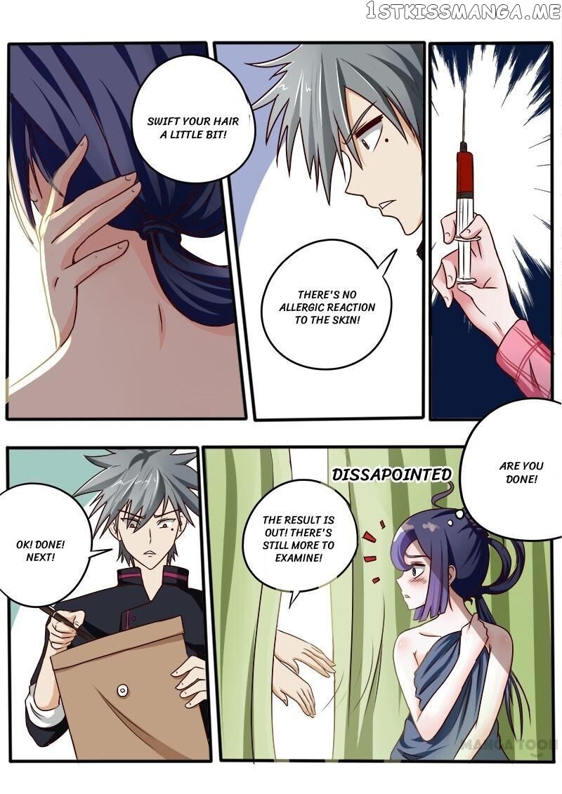 The Brilliant Village Doctor chapter 34 - page 5