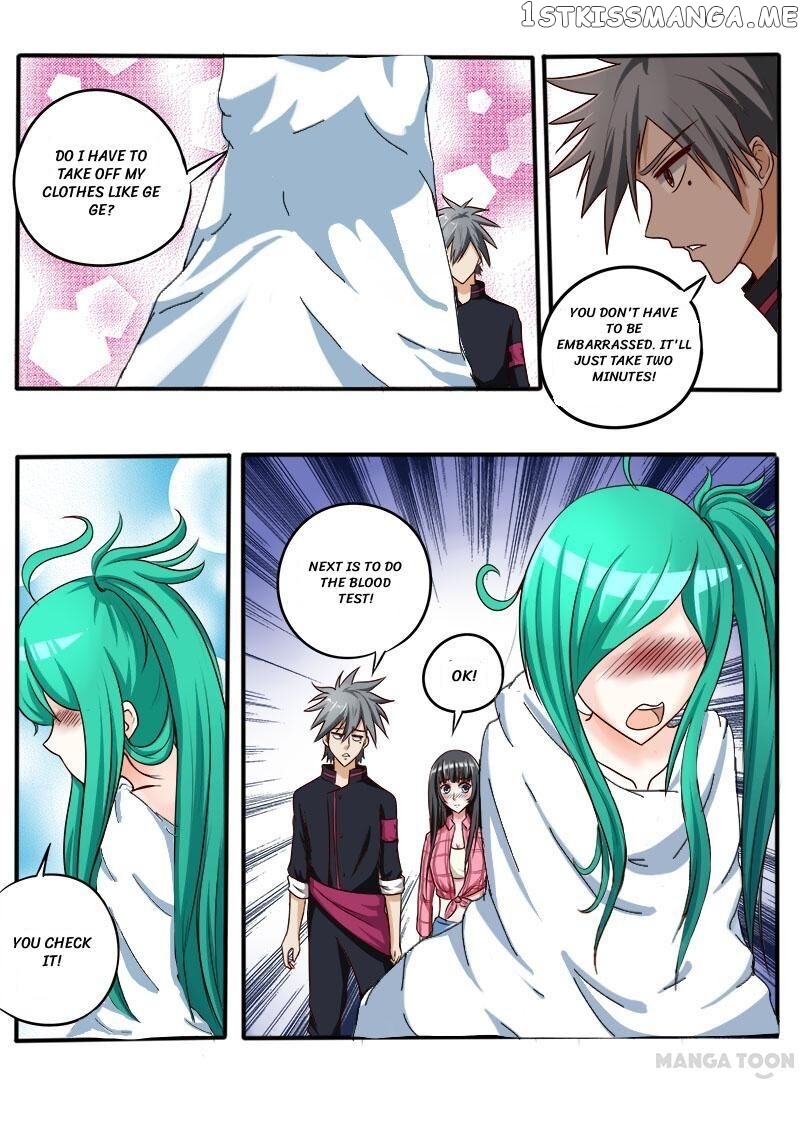 The Brilliant Village Doctor chapter 34 - page 6