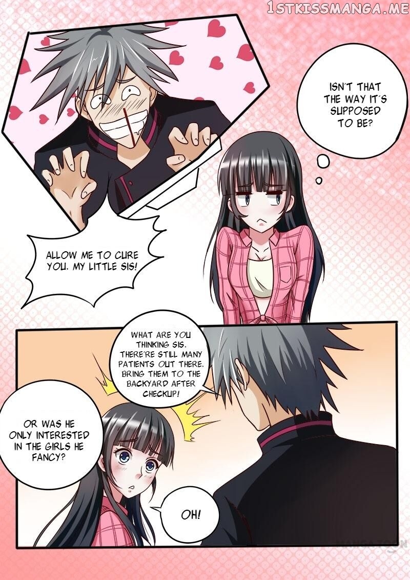 The Brilliant Village Doctor chapter 34 - page 8