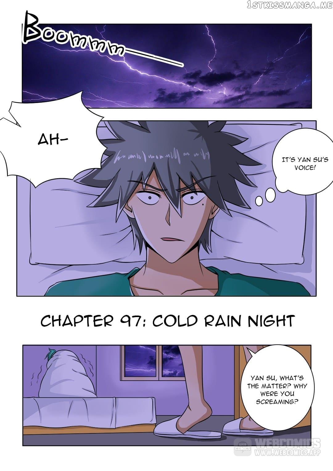 The Brilliant Village Doctor chapter 97 - page 1